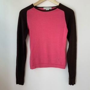 vintage trina turk sweater